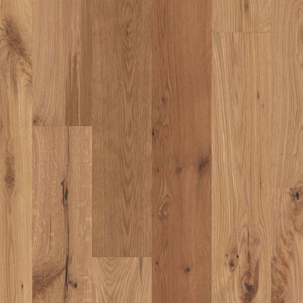 Picture of Shaw Builder - Impressions White Oak Natural