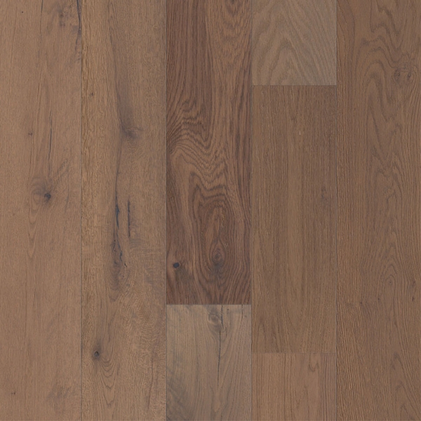 Picture of Shaw Builder - Impressions White Oak Tinderbox Ebony