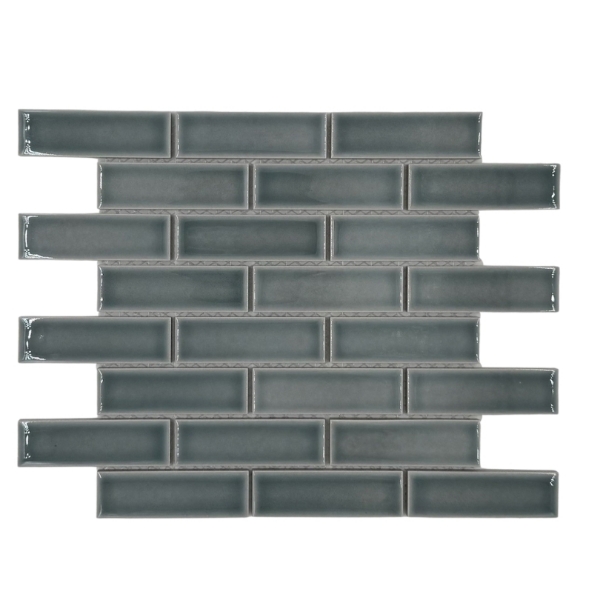 Picture of Adex USA - Rectangle Offset Teal