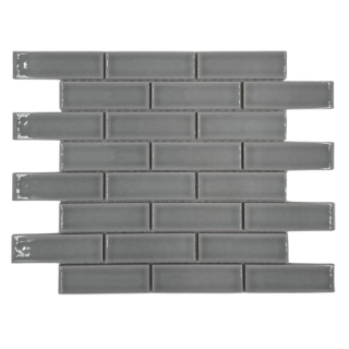 Picture of Adex USA - Rectangle Offset Light Gray