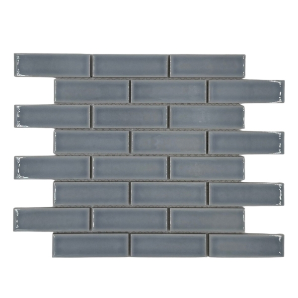 Picture of Adex USA - Rectangle Offset Light Blue