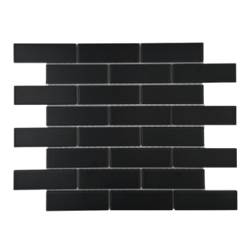 Picture of Adex USA - Rectangle Offset Matte Black