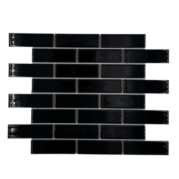 Picture of Adex USA - Rectangle Offset Black