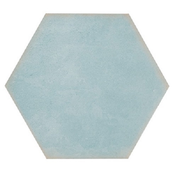Picture of Adex USA - Floor Hexagon 5.5 x 6.3 Poniente