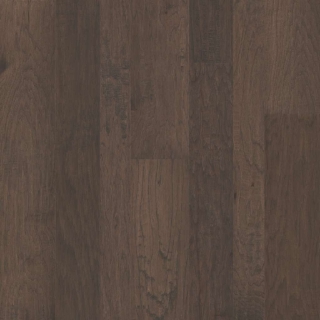 Picture of Shaw Builder - Wayward Hickory Mixed Width Pumice