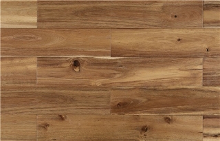 Picture of Create Flooring - Asian Walnut Natural