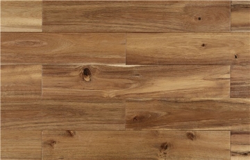 Picture of Create Flooring - Asian Walnut Natural