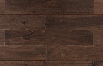 Picture of Create Flooring - Asian Walnut Dusky