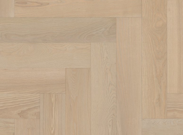 Picture of Anderson - European Ash Herringbone Metro