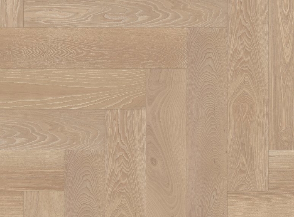 Picture of Anderson - European Ash Herringbone Bistro