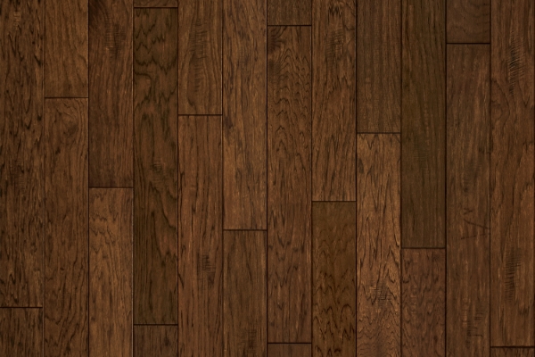 Picture of Garrison Collection - Carolina Classic Hickory Charlotte