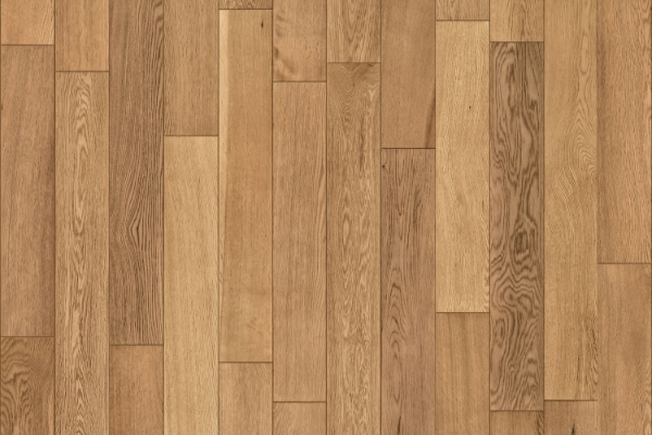 Picture of Garrison Collection - Crystal Valley America 5 White Oak Natural