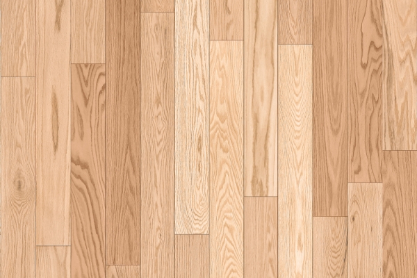Picture of Garrison Collection - Crystal Valley America 5 Red Oak Natural