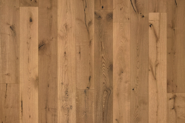 Picture of Garrison Collection - Du Bois European Oak Chantal