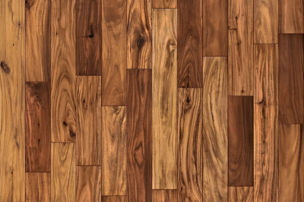 Picture of Garrison Collection - Exotics Acacia Natural