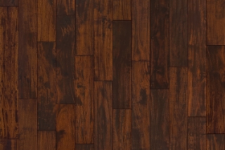 Picture of Garrison Collection - Exotics Acacia Black Walnut