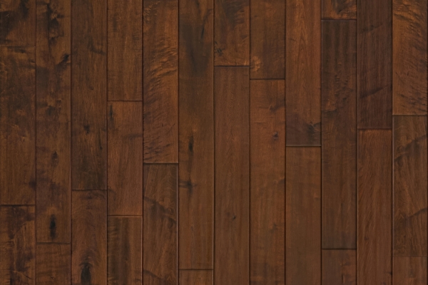 Picture of Garrison Collection - Garrison II Distressed Maple Espresso