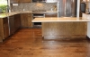 Picture of Garrison Collection - Garrison II Distressed Maple Chestnut