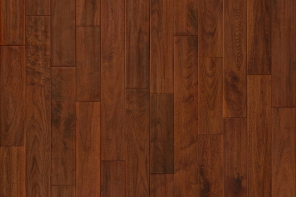 Picture of Garrison Collection - Garrison II Distressed Walnut Antique