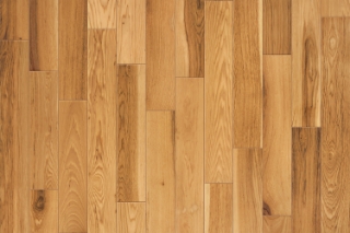 Picture of Garrison Collection - Garrison II Smooth Hickory Natural