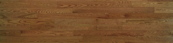 Picture of Lauzon - Essentials Engineered 4 Cafe Au Lait Red Oak