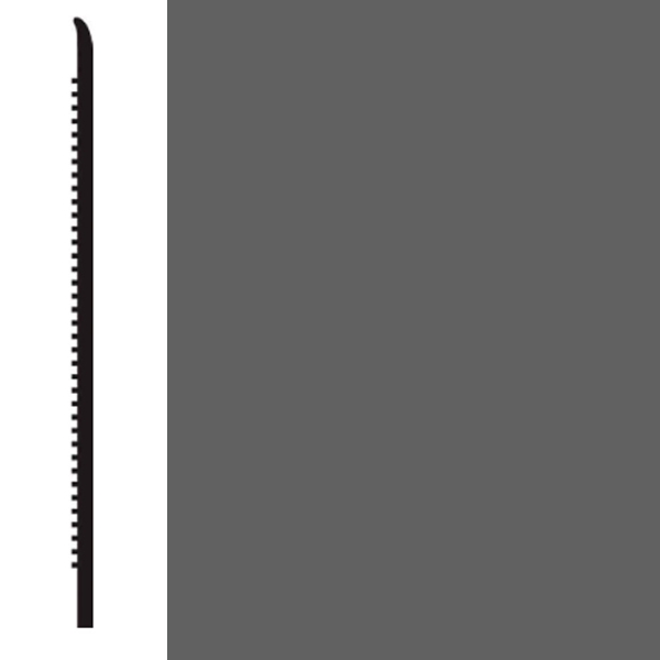 Picture of Shaw Contract - 170CA Wall Base Night