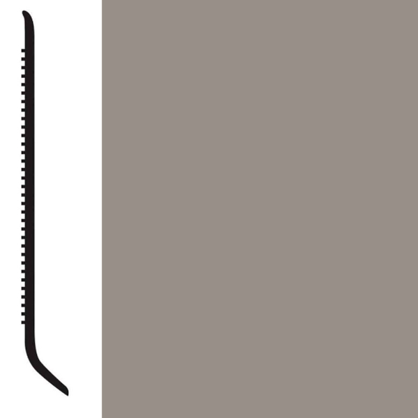 Picture of Shaw Contract - 172CA Wall Base Clay