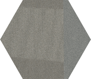 Picture of Shaw Contract - Base Hexagon Tile Shift