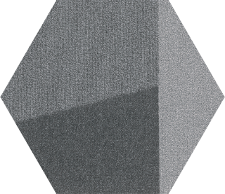 Picture of Shaw Contract - Base Hexagon Tile Connect