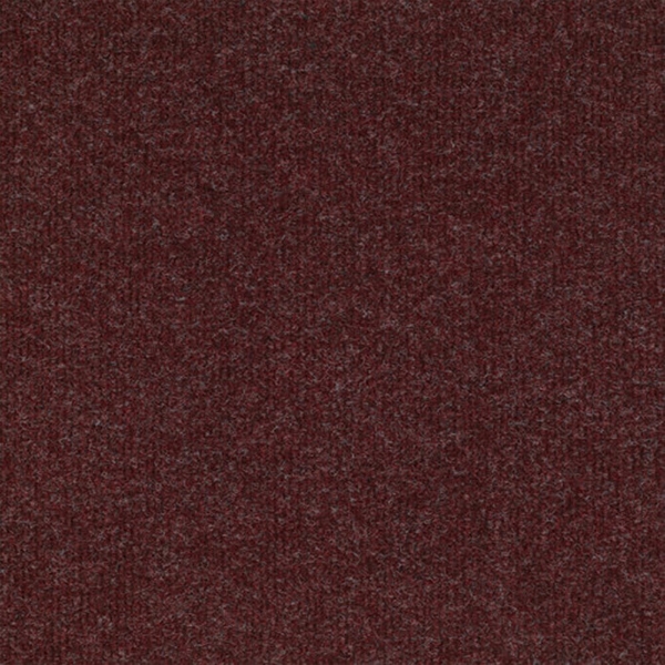 Picture of Shaw Contract - Bon Jour II Red