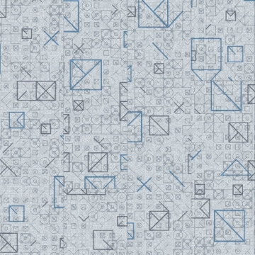 Picture of Armstrong - Theorem Algebra 2 Einstein Blue