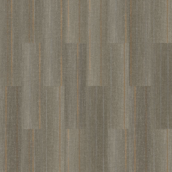 Picture of Shaw Contract - Central Line Tile Earthy Orange