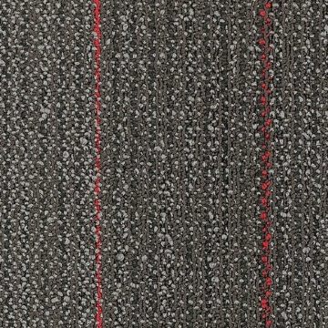 Picture of Shaw Contract - Central Line Tile Market Red