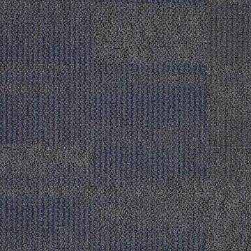 Picture of Shaw Contract - Color Play Absolute Blue