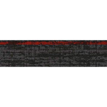 Picture of Shaw Contract - Convene Radiant System