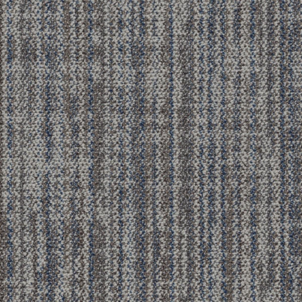 Picture of Shaw Contract - Cross Weave Tile Vibrant Tejate