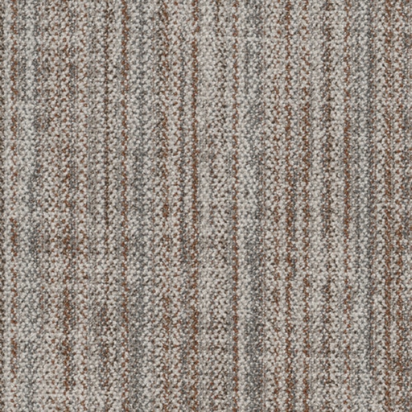 Picture of Shaw Contract - Cross Weave Tile Vibrant Native