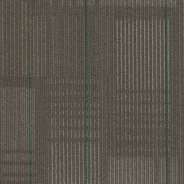 Picture of Shaw Contract - Diffuse Color Ecoworx Warm Green