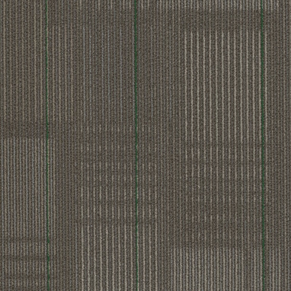 Picture of Shaw Contract - Diffuse Color Ecoworx Warm Green