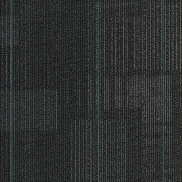 Picture of Shaw Contract - Diffuse Color Ecoworx Cool Teal