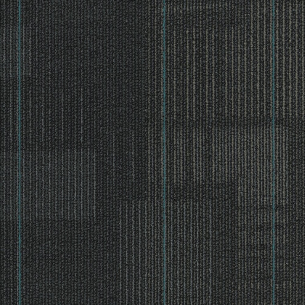 Picture of Shaw Contract - Diffuse Color Ecoworx Cool Teal