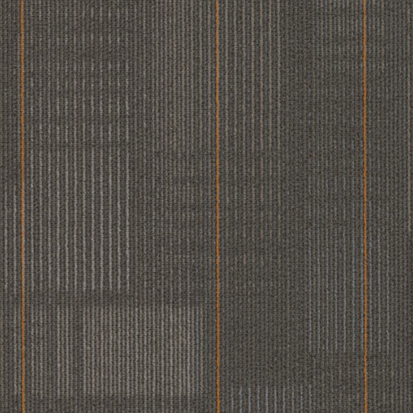 Picture of Shaw Contract - Diffuse Color Ecoworx Warm Orange