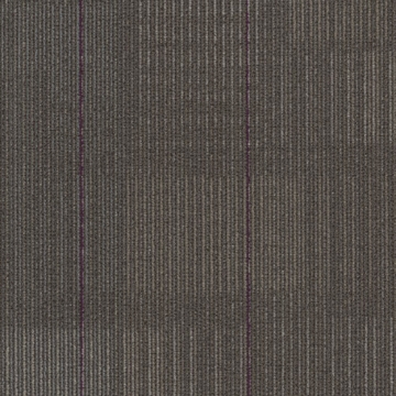 Picture of Shaw Contract - Diffuse Color Ecoworx Warm Purple