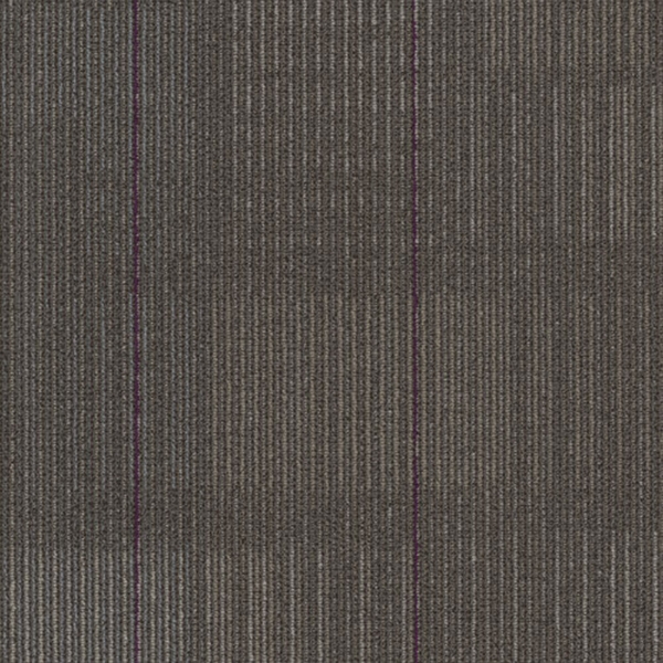 Picture of Shaw Contract - Diffuse Color Ecoworx Warm Purple