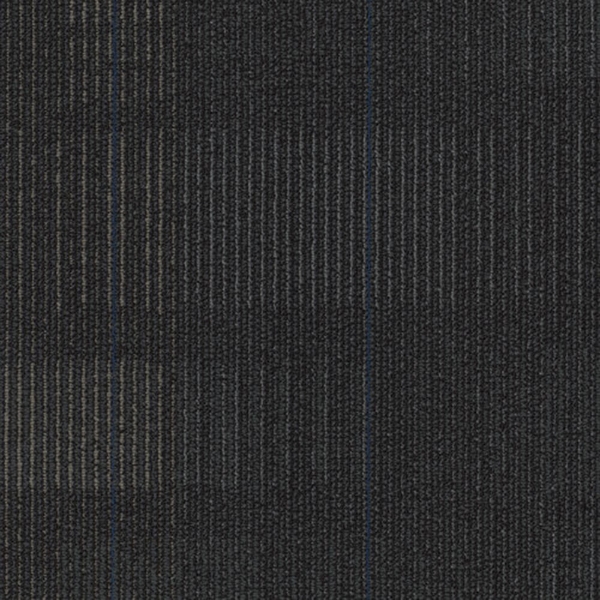 Picture of Shaw Contract - Diffuse Color Ecoworx Cool Navy