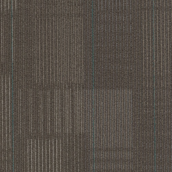 Picture of Shaw Contract - Diffuse Color Ecoworx Warm Teal