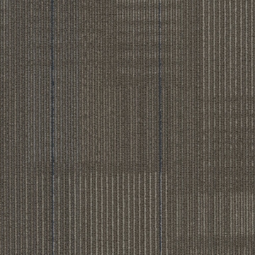 Picture of Shaw Contract - Diffuse Color Ecoworx Warm Navy