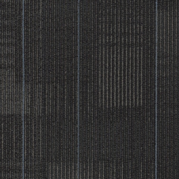 Picture of Shaw Contract - Diffuse Color Ecoworx Cool Blue