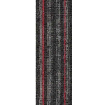 Picture of Pentz - Echo Plank Chili Red