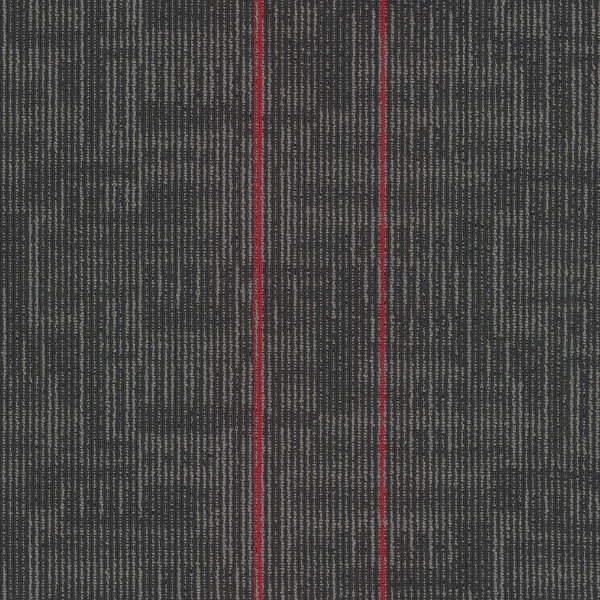 Picture of Pentz - Echo Tile Chili Red